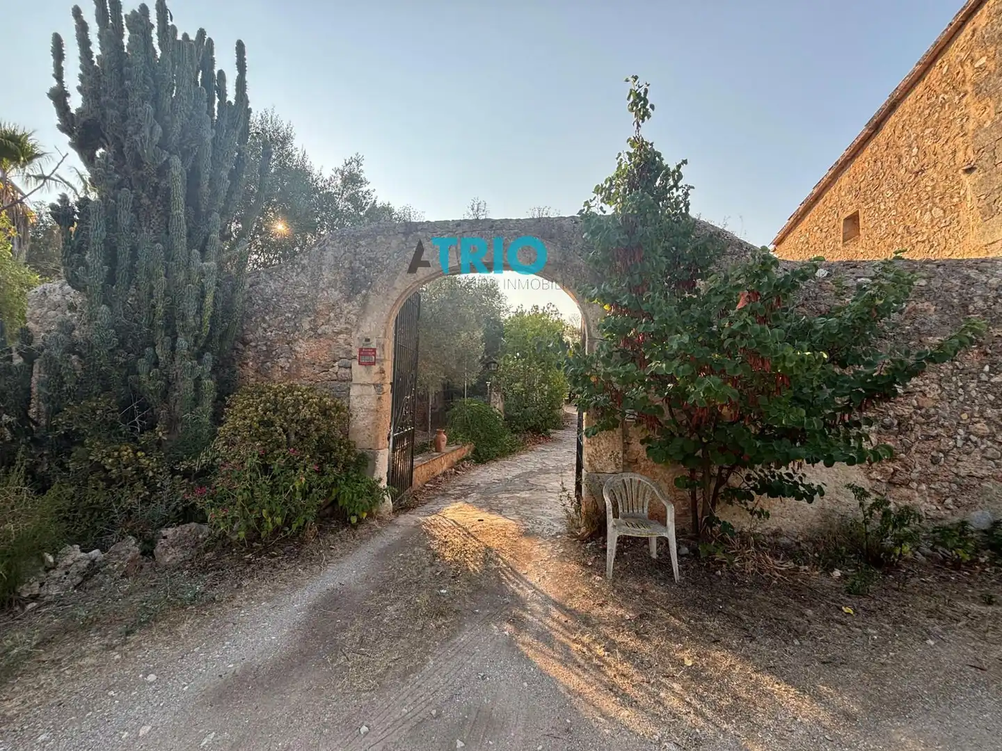 Casa o xalet en venda en Sencelles amb Calefacció i Piscina