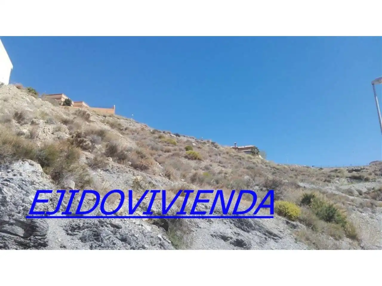 Terrains et parcelles à vendre à Vícar Pueblo, imagen 3