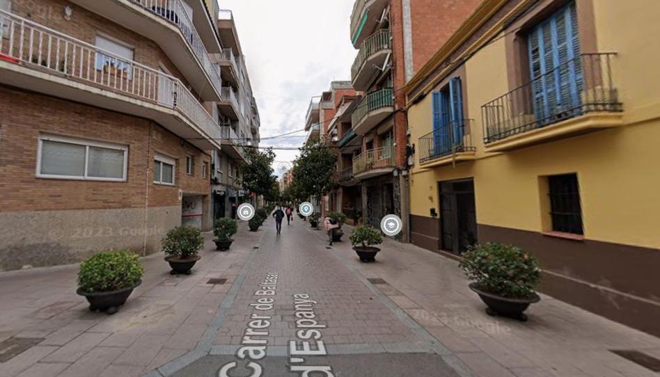 Foto 1 de Pis en venda a Centre, Barcelona