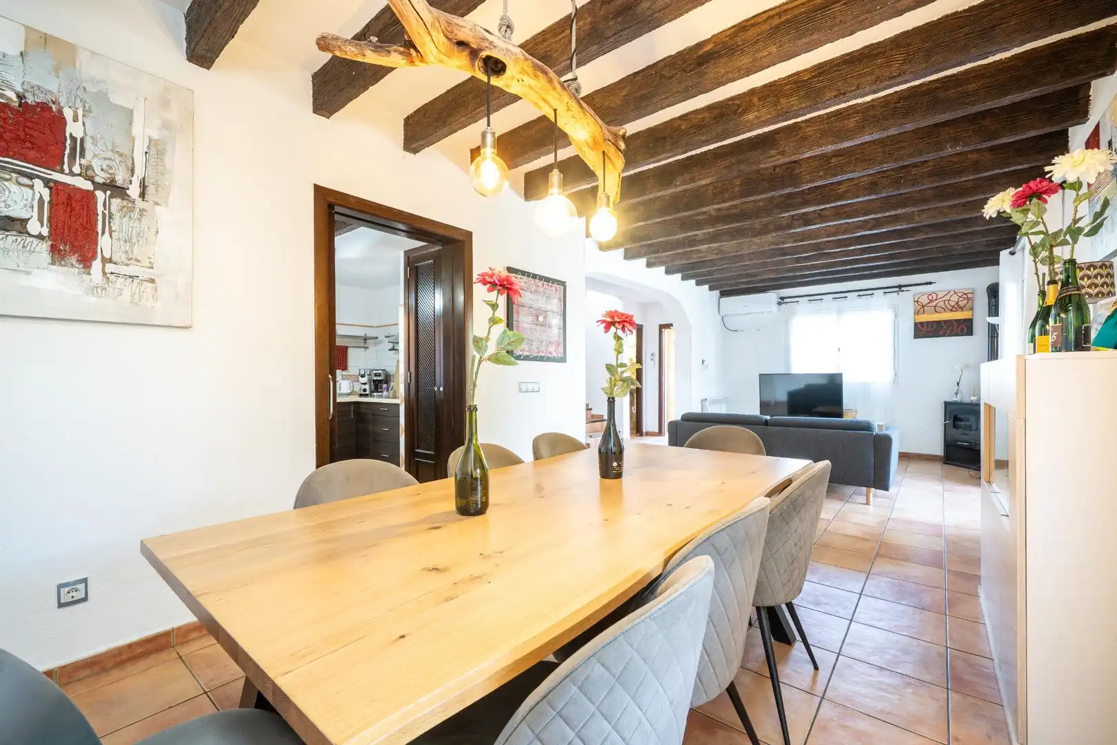 Detached homes for sale in Llucmajor, Illes Balears