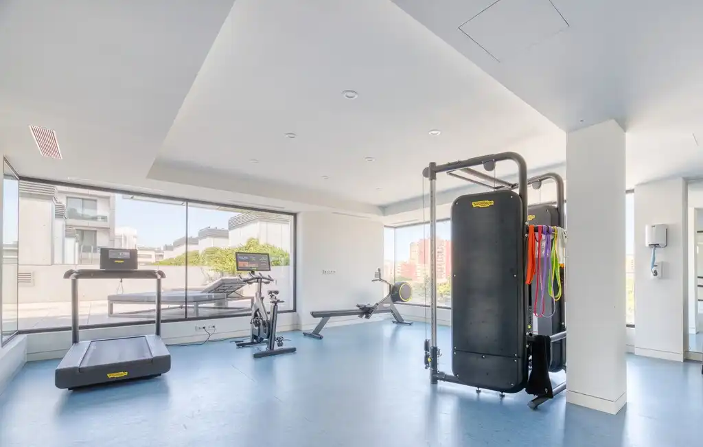 Ático con piscina en venta en Llevant, imagen 19