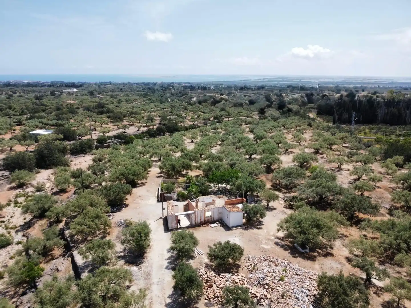 Maison rustique à vendre à L'Ampolla, imagen 2
