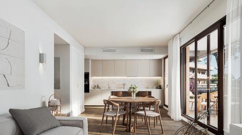 Photo 2 from new construction home in Flat for sale in Avinguda Passapera, 10, Fenals, Girona