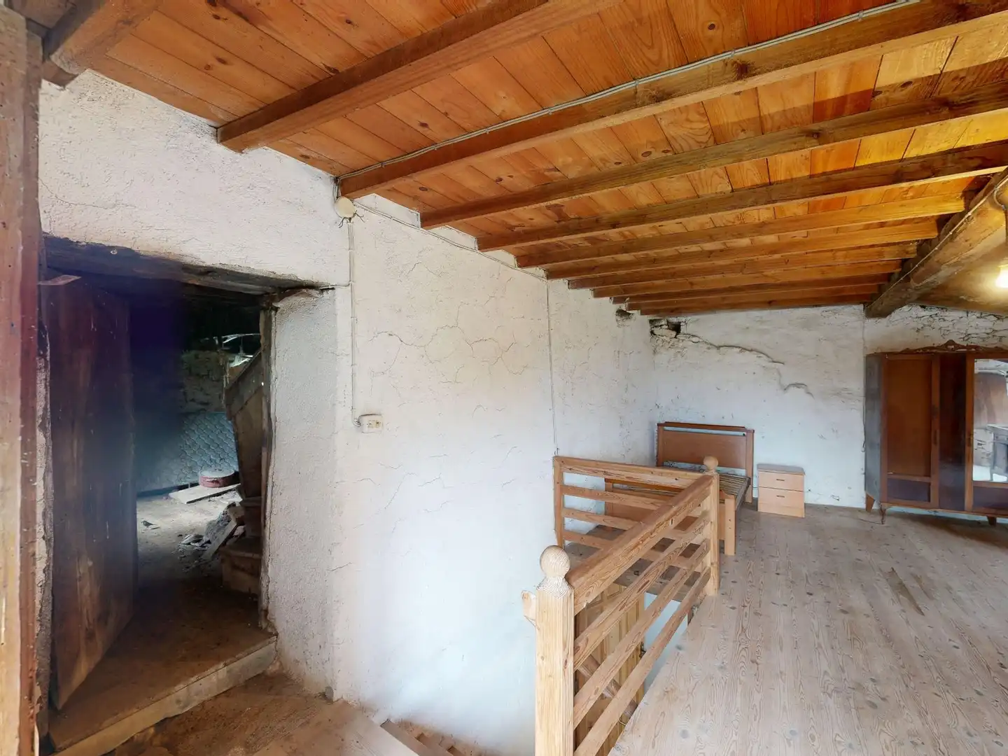 Houses for sale in O Valadouro    with Storage room