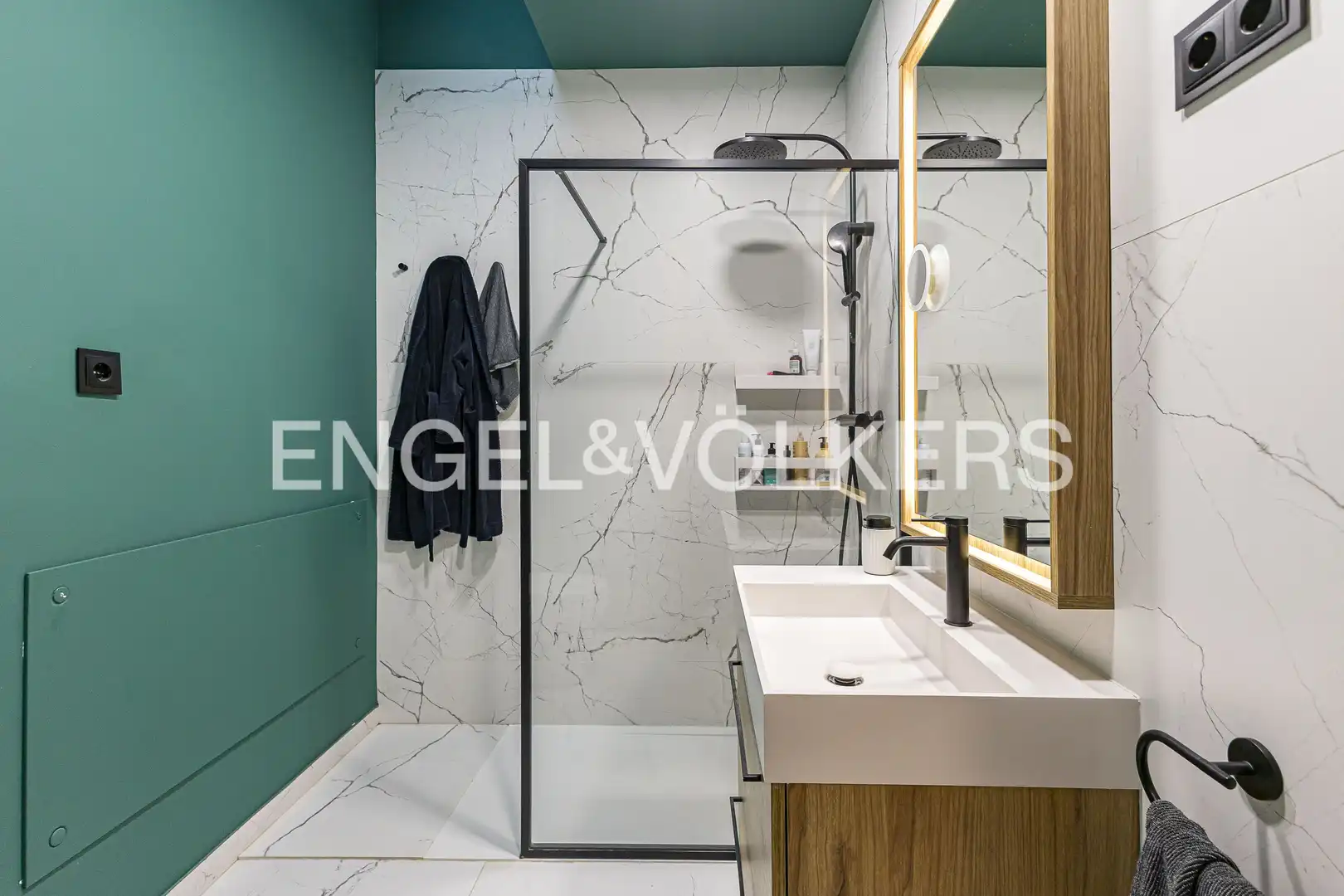 Flat for sale in Chamartín, imagen 19