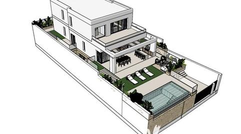 Photo 2 of Residential for sale in Vista de los Ángeles, Almería