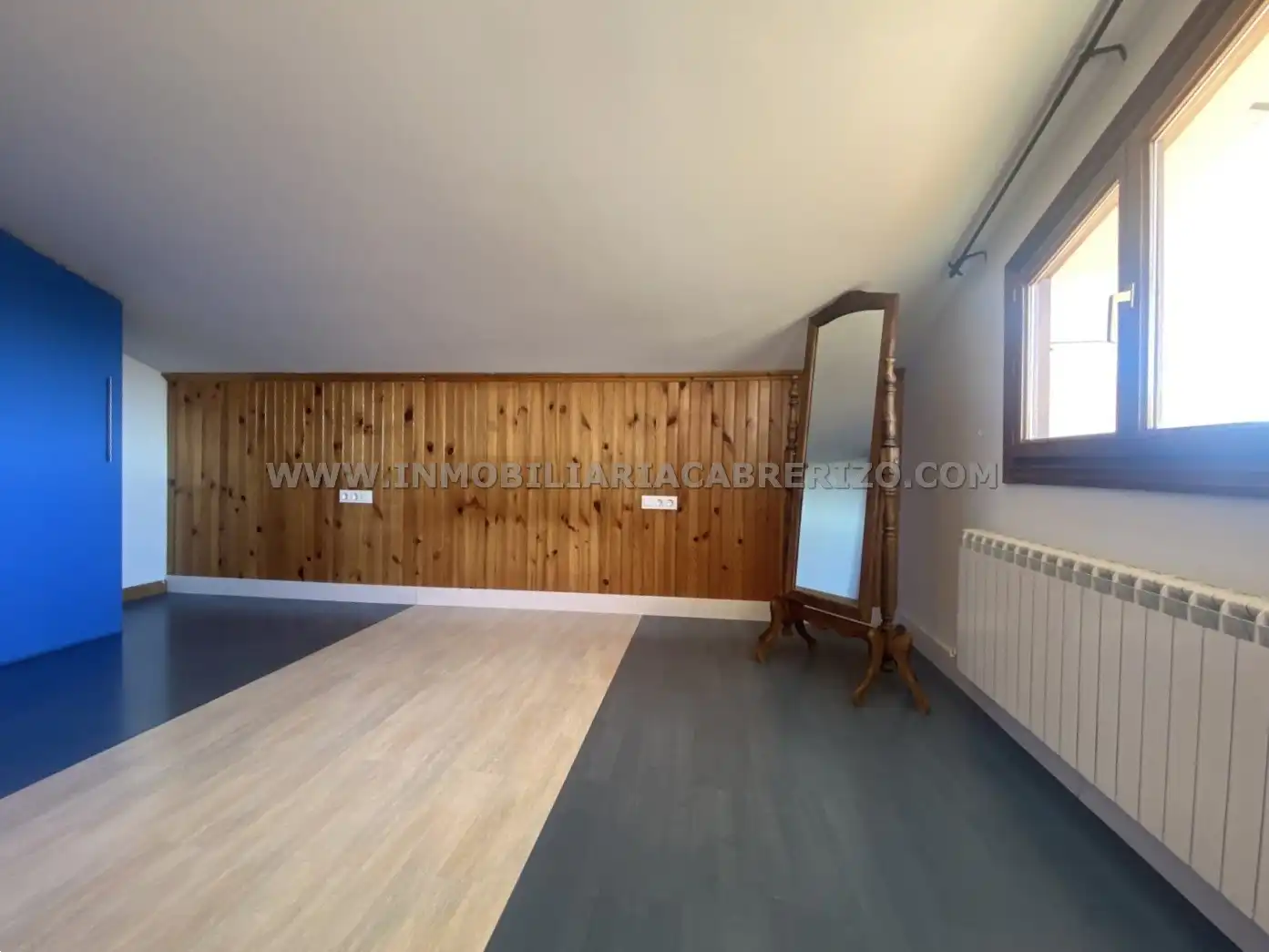 Casa o chalet en venta en Olóriz / Oloritz con Aire acondicionado, Calefacción y Jardín privado