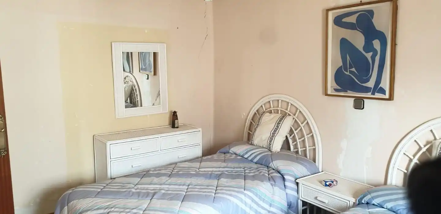 Schlafzimmer von Country house zum Verkauf in Campos del Paraíso