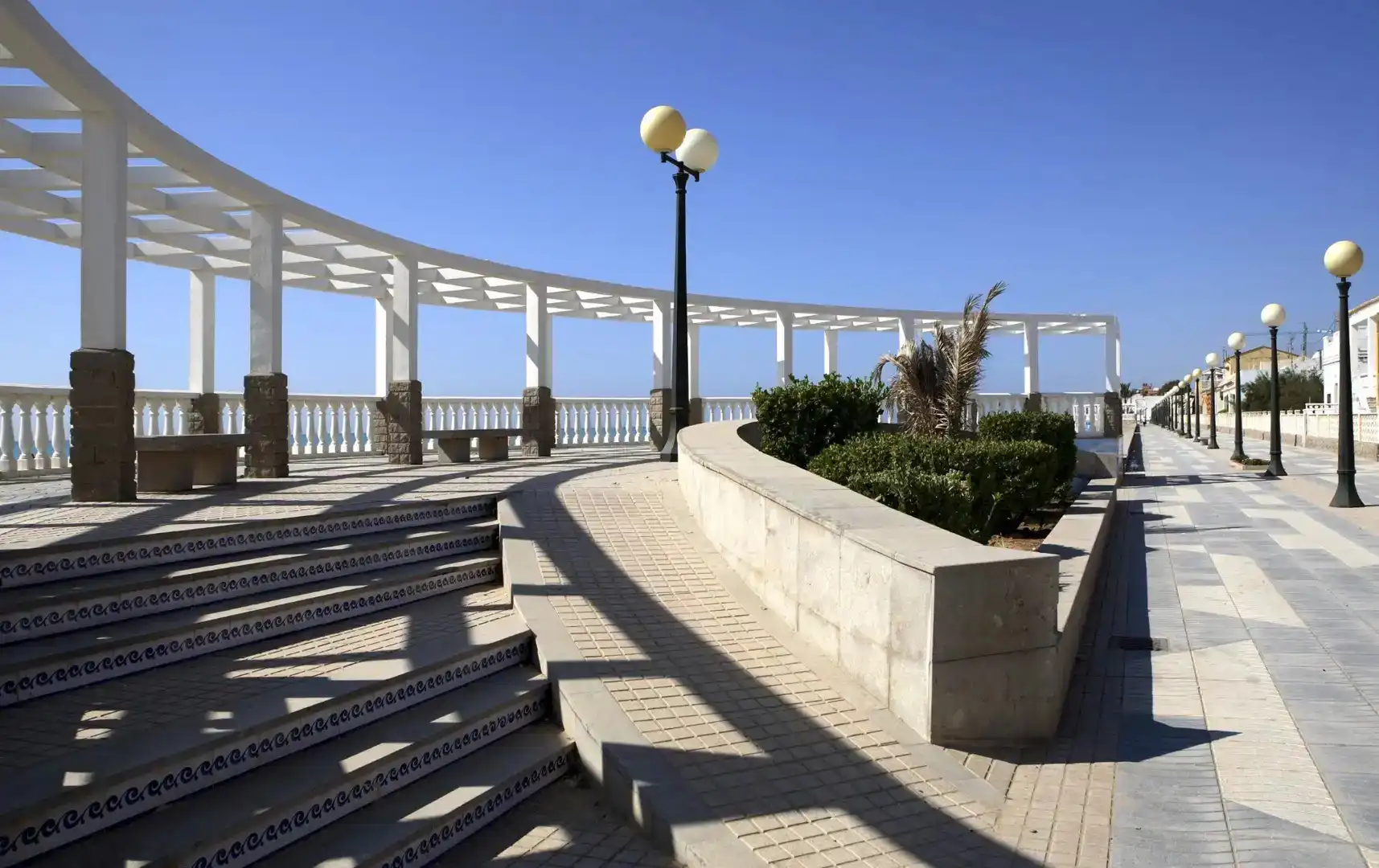 Appartement avec ascenseur à vendre à Carrer Santa Pola, imagen 36