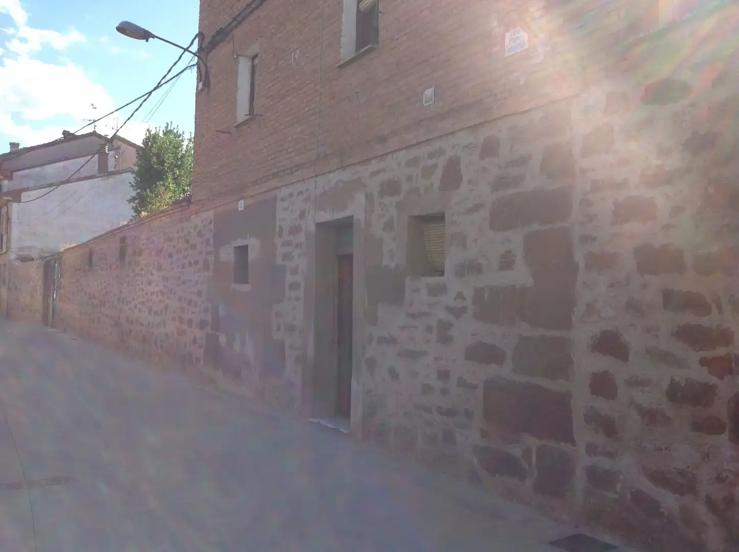 Casa o chalet en venta en Calle Carretas, Alesanco