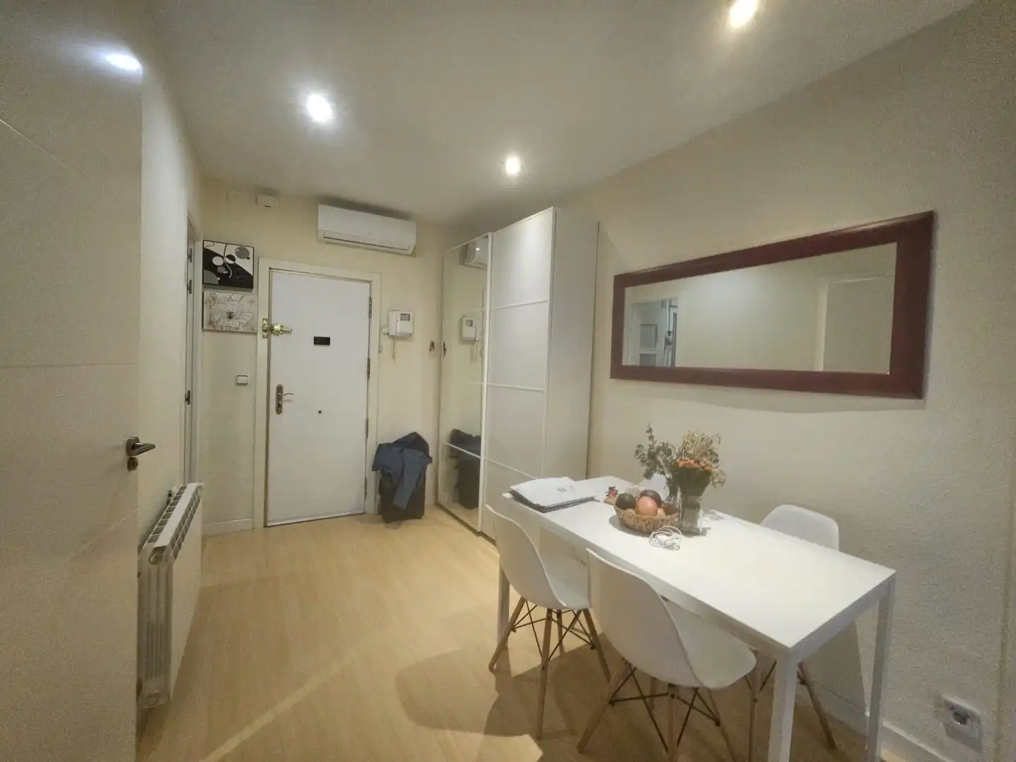 Flat with lift for sale in Barrio de Salamanca, imagen 2