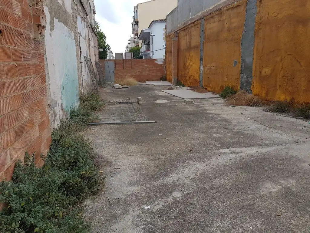 Residential zum Verkauf in Calle Sant Pere, 26, Calafell Platja
