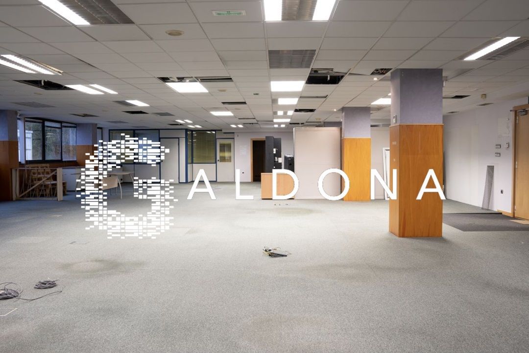 Office to rent in Lasarte-Oria  with Air Conditioner and Heating