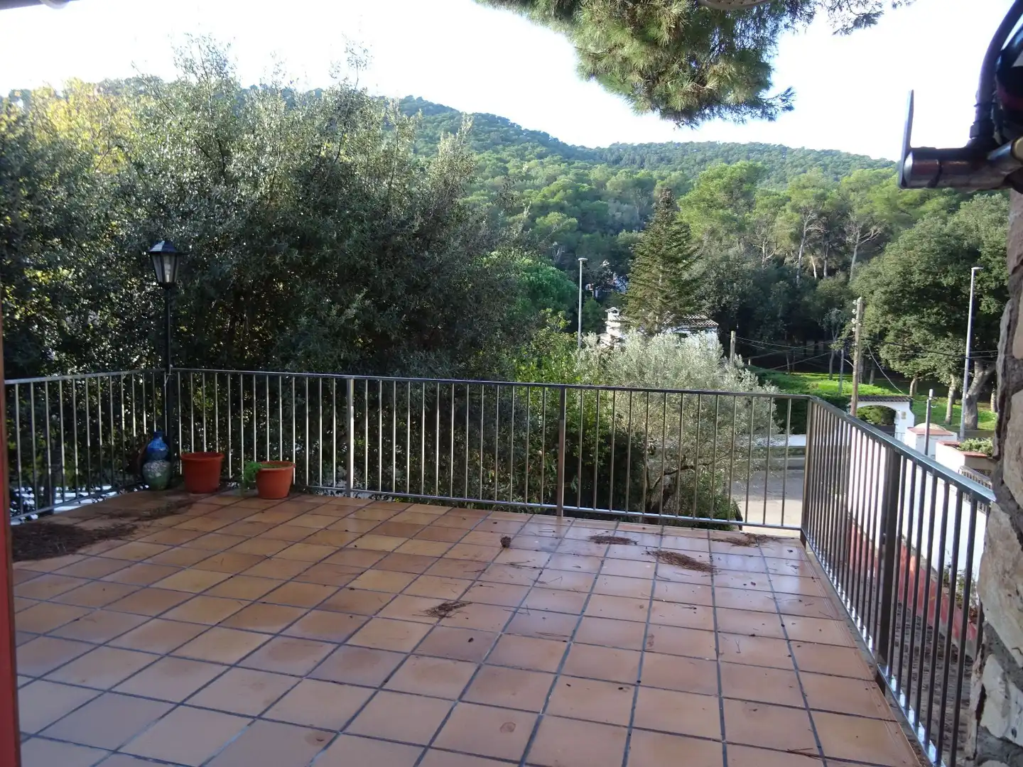 Jardí de Casa o xalet en venda en Palafrugell amb Aire condicionat, Calefacció i Jardí privat