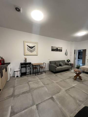 Estudio en Alquiler en Jacinto Benavente, 3 en Puerto Deportivo