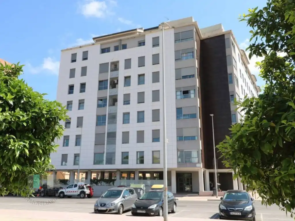 Piso en venta en BV Vicente Blasco Ibañez, Rafalafena