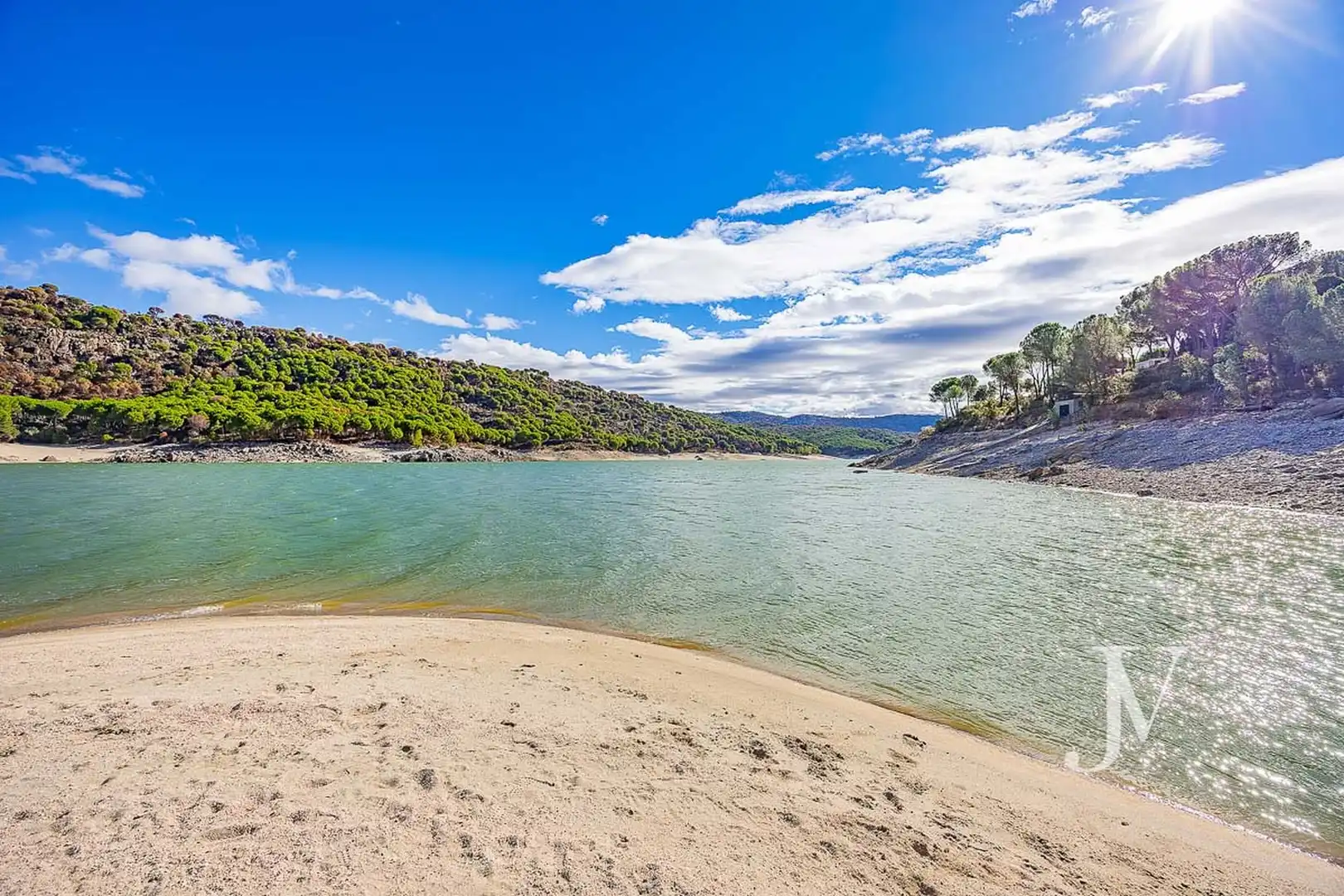 Villa mit Pool zum Verkauf in San Martín de Valdeiglesias, imagen 46