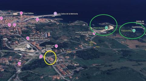 Photo 5 of Flat for sale in Camino al Cristo, 1, Llanes pueblo, Asturias