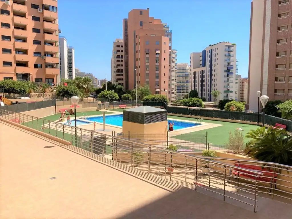 Piso con piscina en venta en Carre Llevant, imagen 28