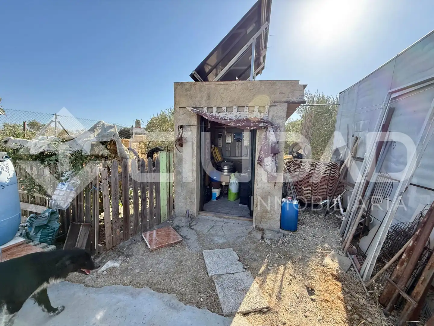 Casa rústica en venda a Espera, imagen 15