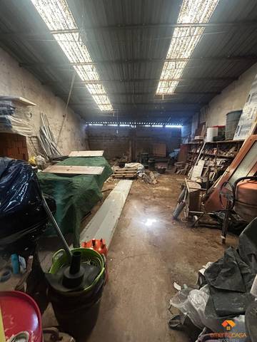 Nave industrial en Venta en Oeste
