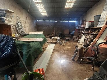 Nave industrial in vendita a Oeste