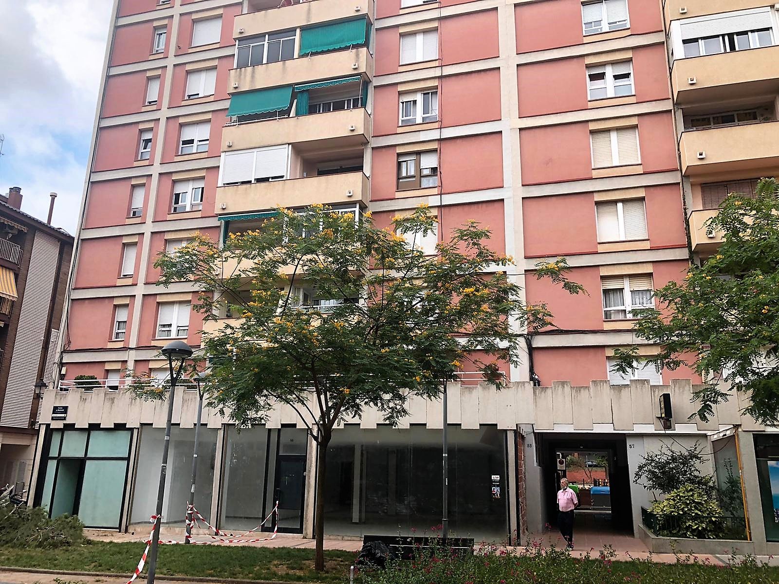 Exterior view of Premises for sale in Viladecans