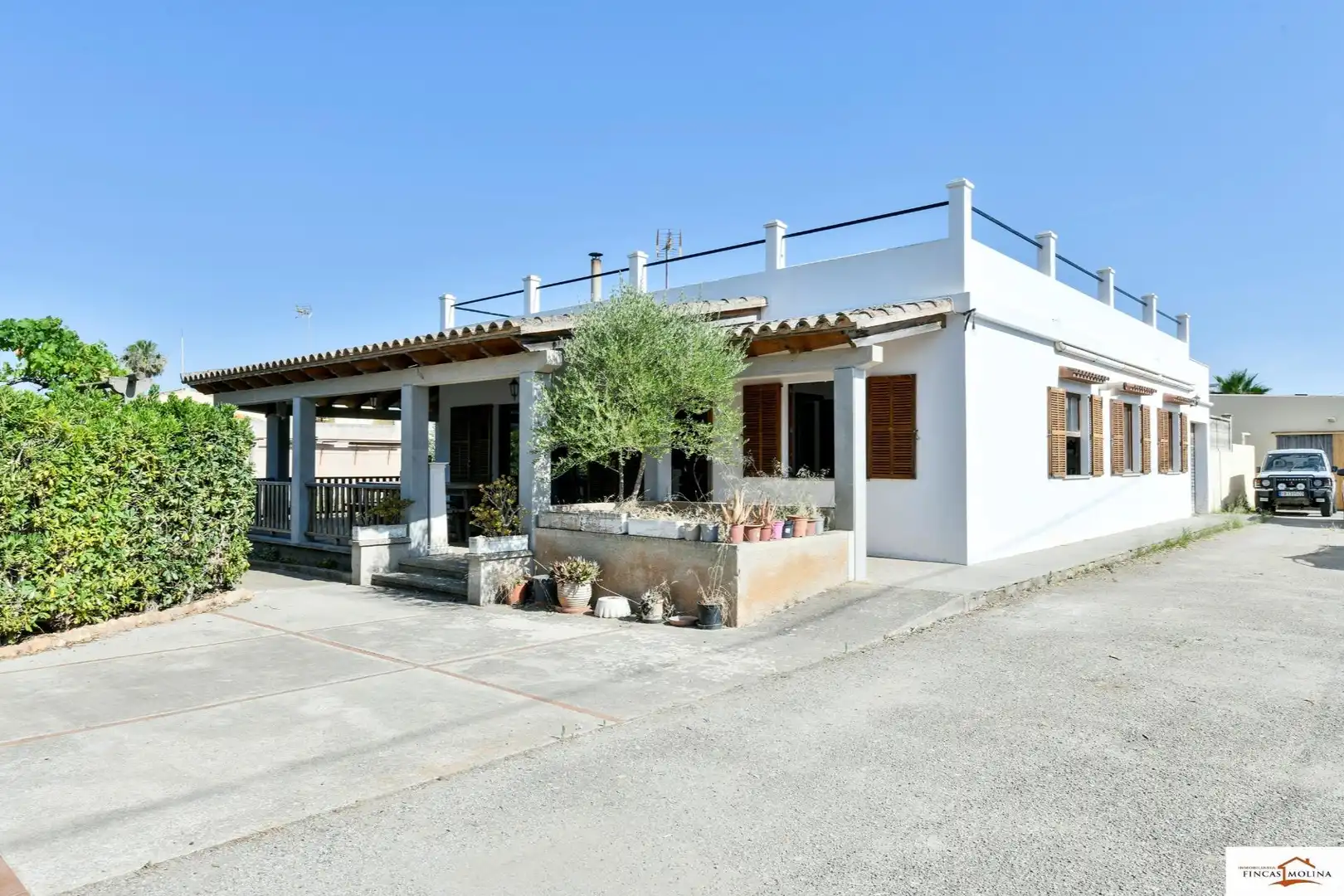 Maison avec jardin à vendre à Llucmajor pueblo, imagen 3