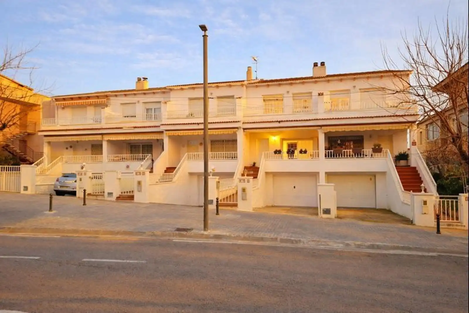Adosado con terraza en venta en Segur de Calafell, imagen 14