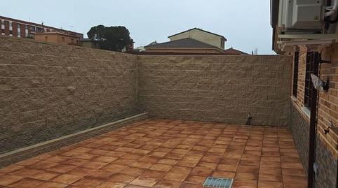 Foto 2 de Casa adosada en venda a Valmojado, Toledo