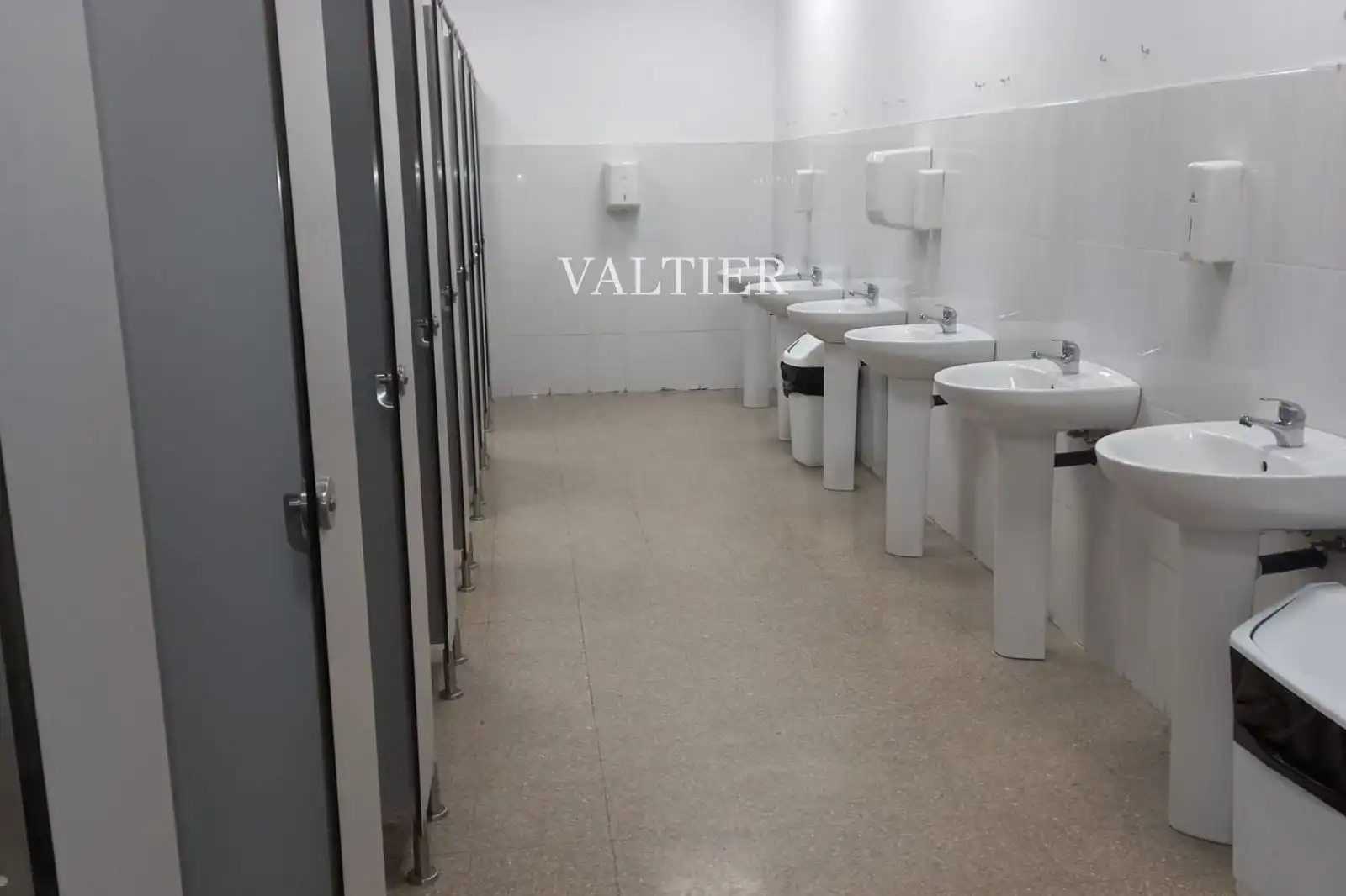 Office space with lift to rent in DELS TRAGINERS, imagen 10