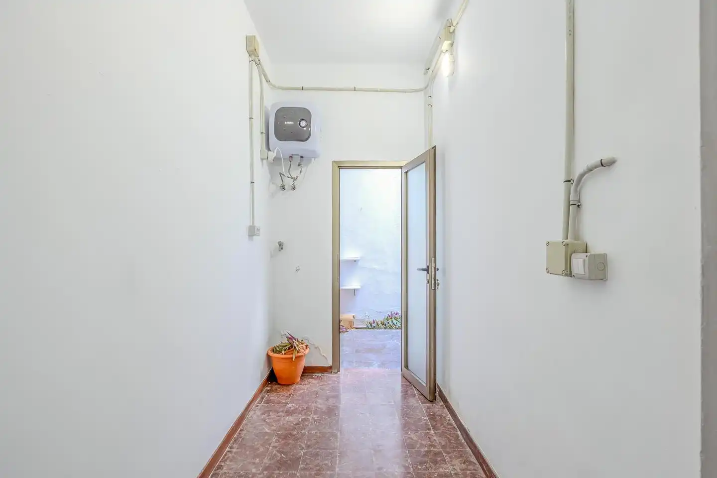 Bajo en venta en Calle Lucas Fernández Navarro, imagen 31