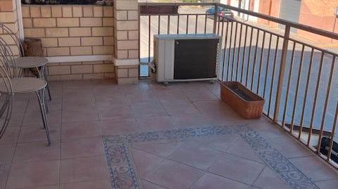 Foto 5 de Pis en venda a Carrer Mossèn Ferran, Seròs, Lleida