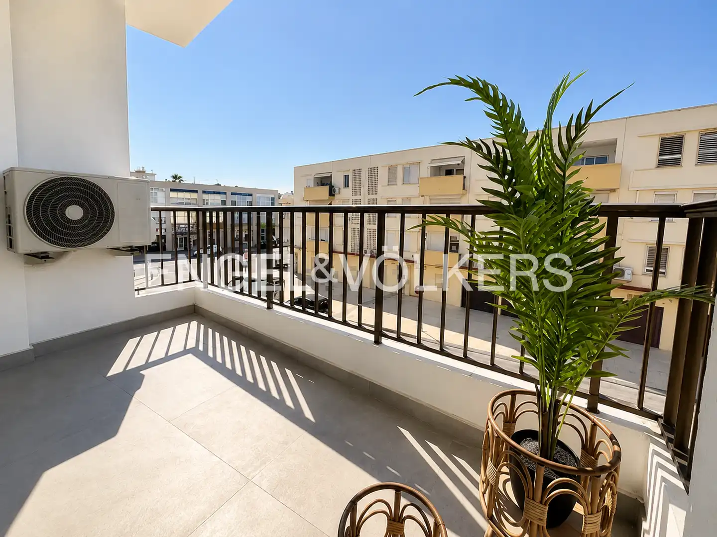 Wohnung mit Terrasse zum Verkauf in Montañar - El Arenal