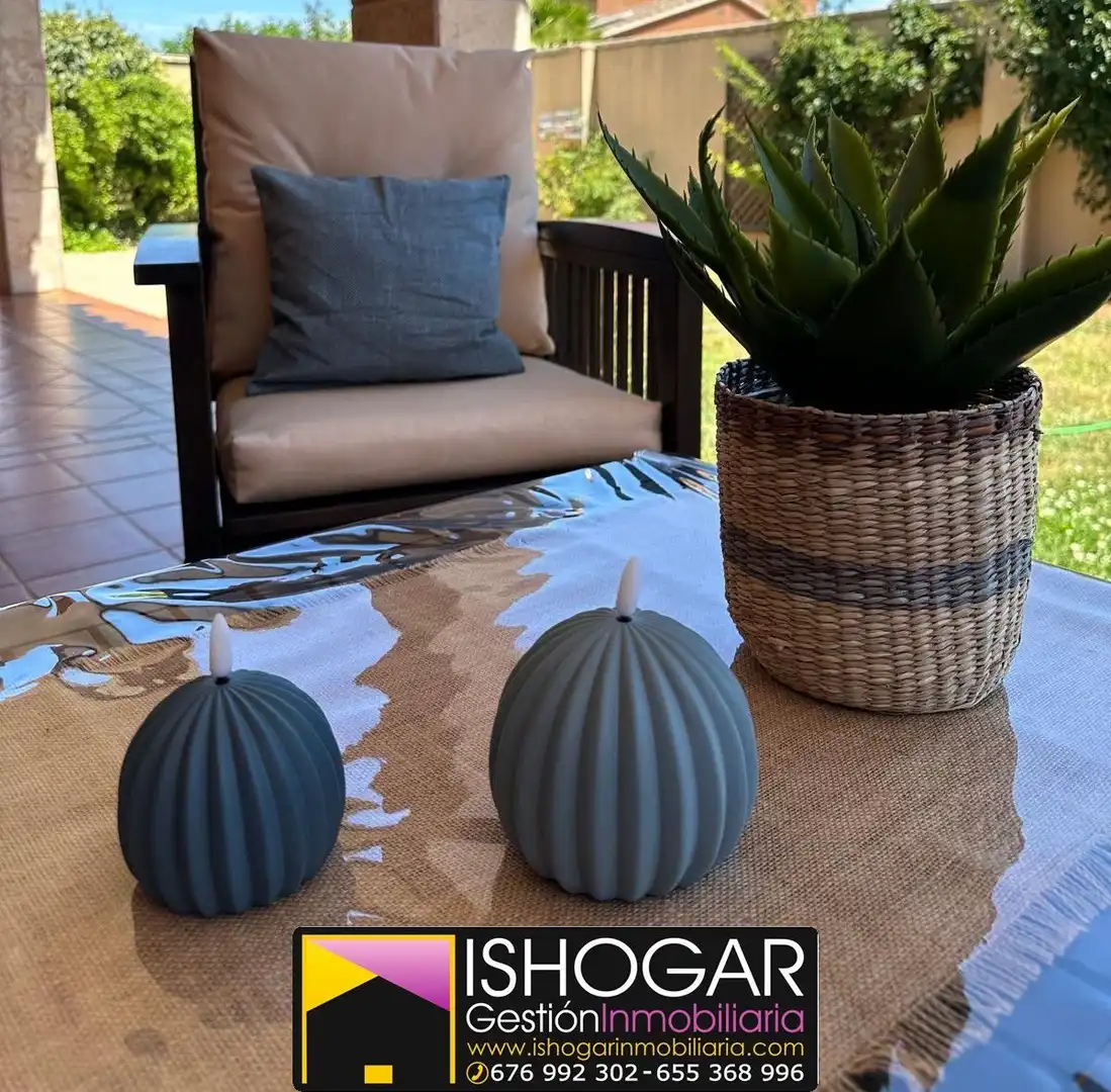 Chalet en venta en Valdepeñas, imagen 2