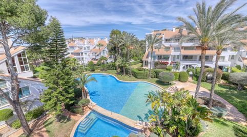 Foto 2 von Maisonette zum Verkauf in Santa Ponça, Calvià