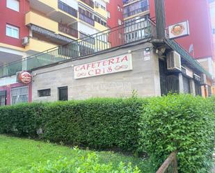 Premises for sale in Móstoles  with Air Conditioner, Heating and Alarm