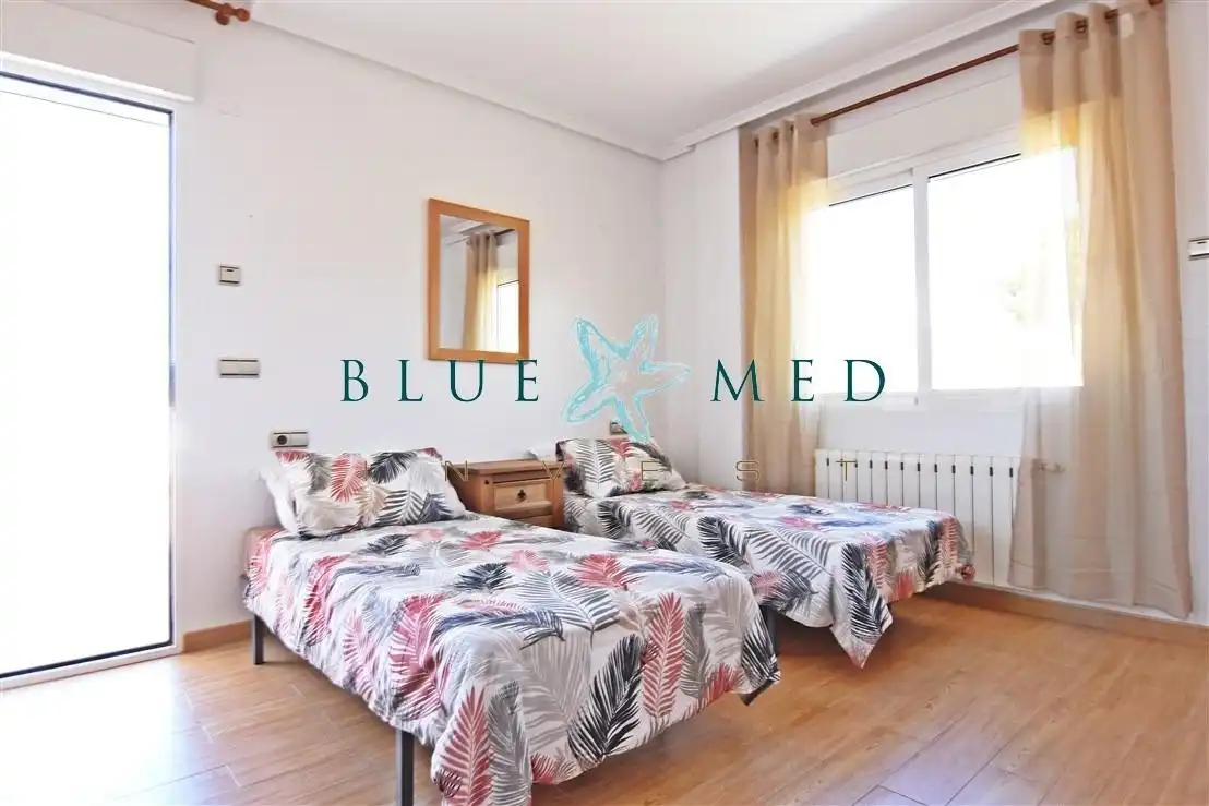 Villa mit Terrasse zum Verkauf in Carretera ISLA PLANA sn, imagen 27