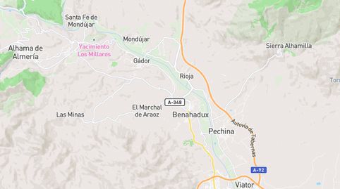Photo 4 of Flat for sale in Rioja, Almería