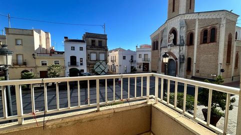 Foto 4 de Piso en venta en Mayor, Bellreguard, Valencia