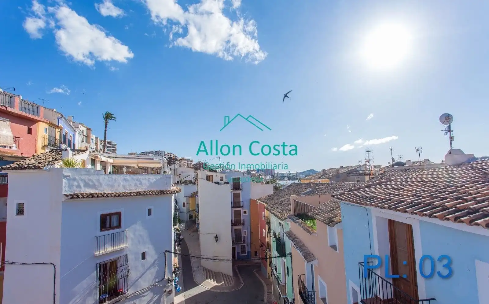Apartment for sale in Platja de Vila Joiosa, imagen 3