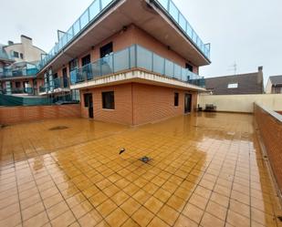 Terrace of Apartment for sale in León Capital   with Heating and Terrace