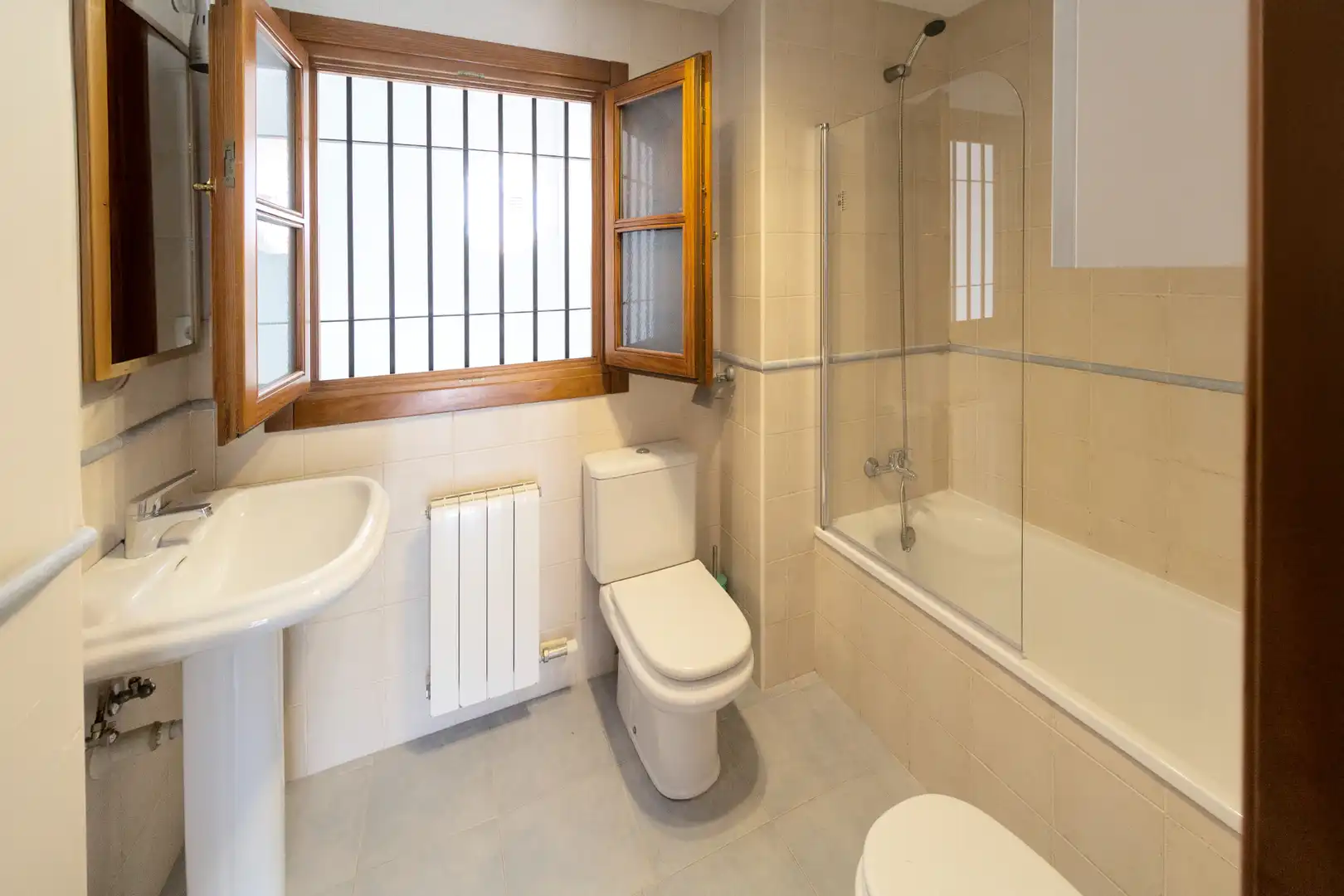 Maisonette zur Miete in Calle Horno Espadero, 23, Fígares
