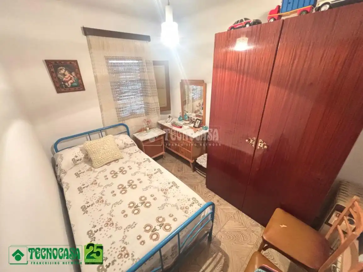 Bedroom of Detached homes for sale in Ciudad Real