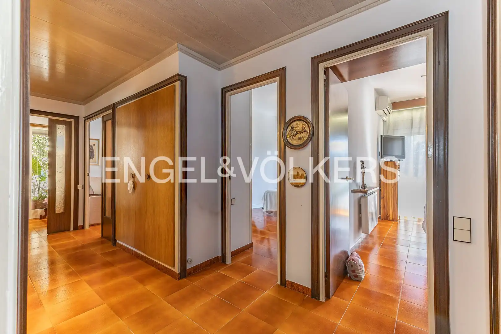 Casa a schiera con terrazza in vendita a Santa Eulàlia de Ronçana, imagen 8