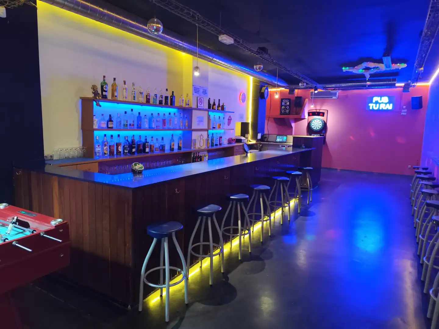 Local comercial en traspaso en Avinguda de Lleida 94