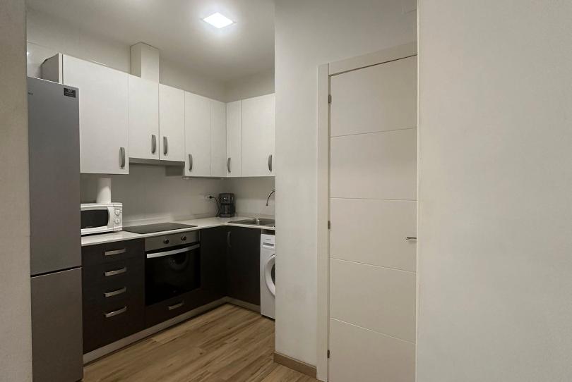 Photo 1 of Flat for sale in Carrer del Montsant, El Turó de la Peira, Barcelona