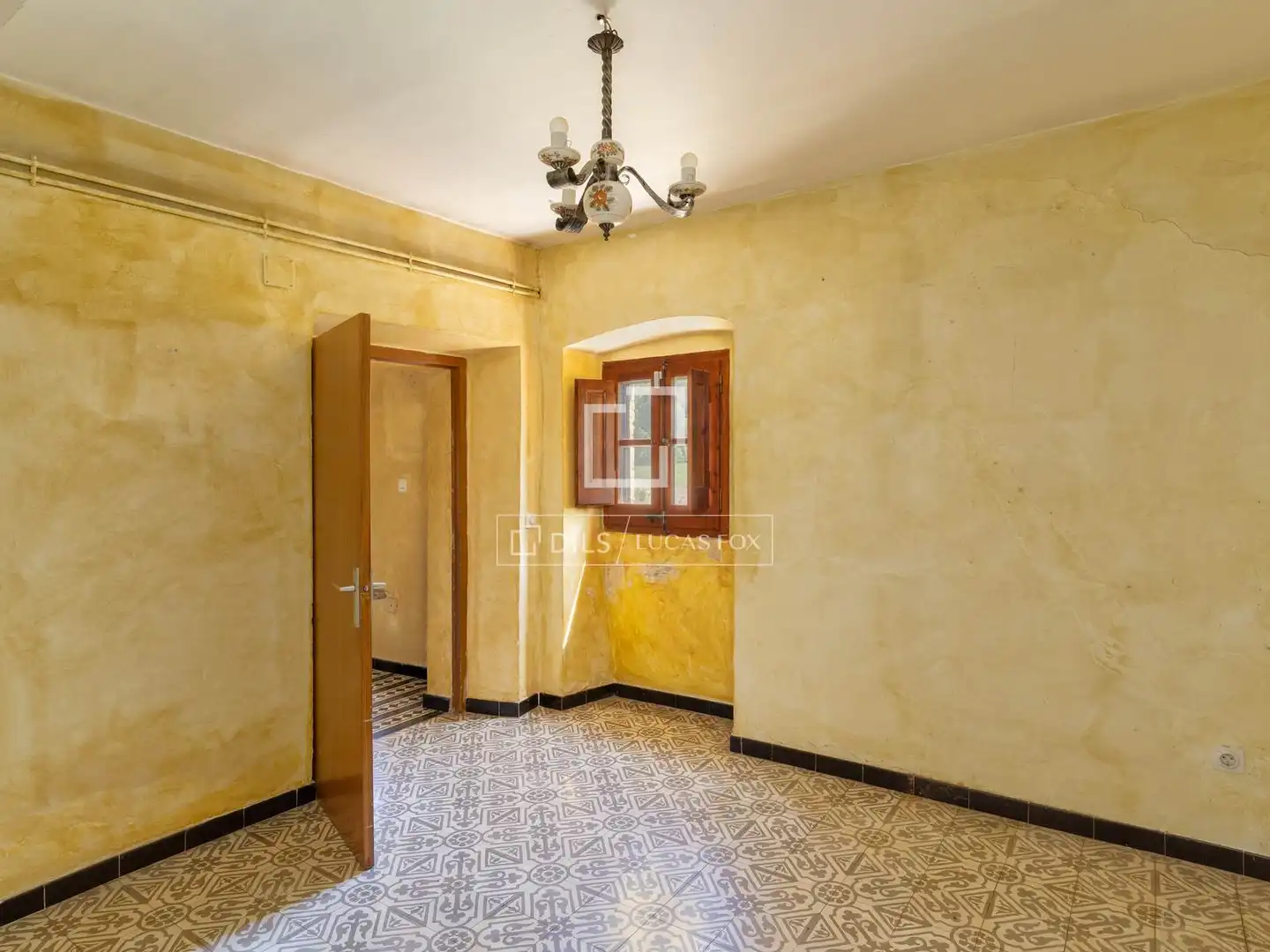 Casa rústica amb piscina en venda a Vilopriu, imagen 36