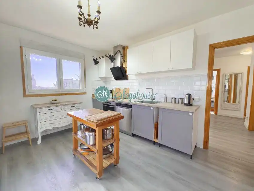 Villa zum Verkauf in Santa María la Real de Nieva, imagen 20