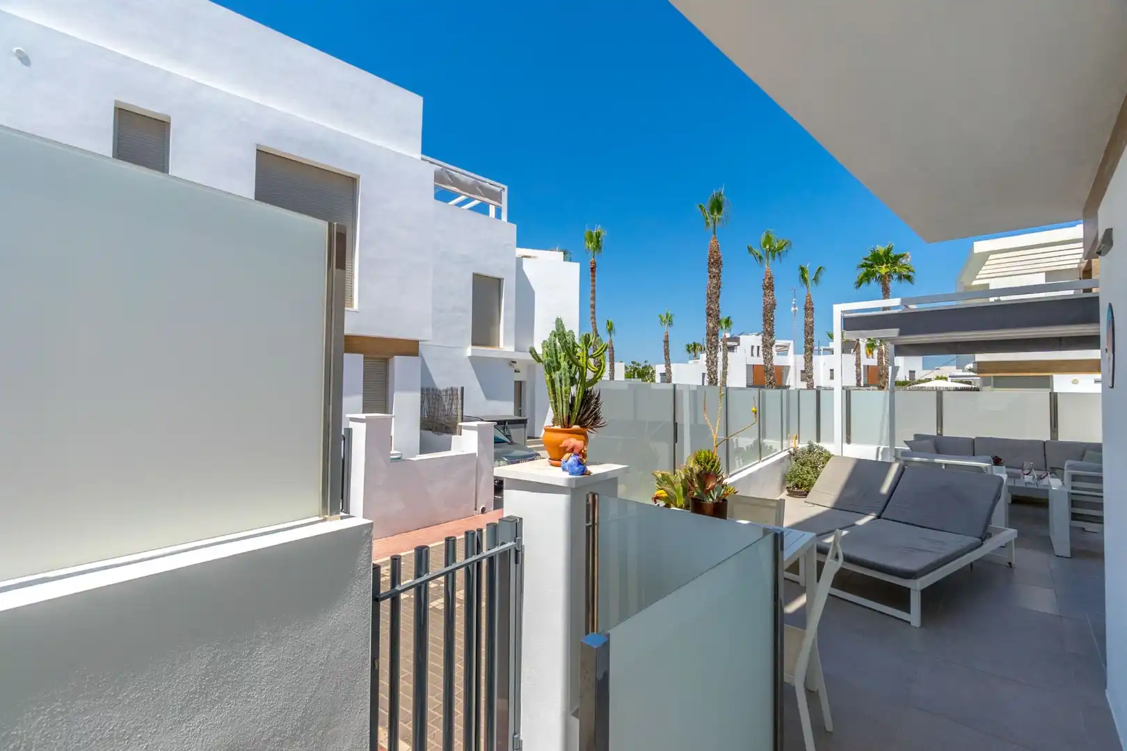 Haus mit Terrasse zum Verkauf in Orihuela Costa, imagen 31